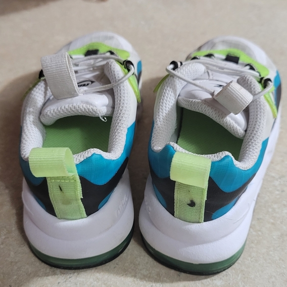 Toddler boys Nike Shoes - Picture 4 of 7